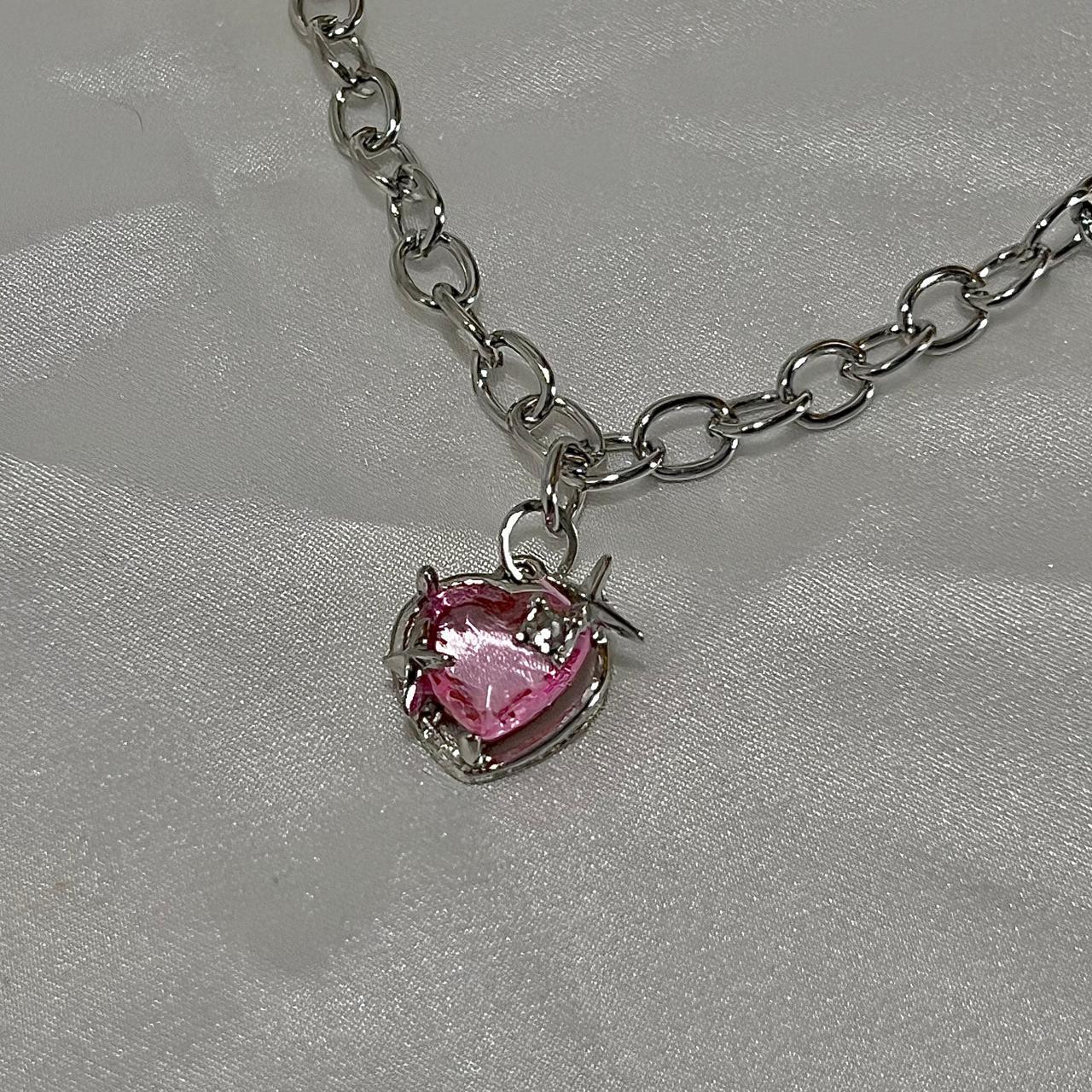 Collar Corazón