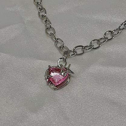 Collar Corazón