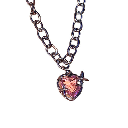 Collar Corazón