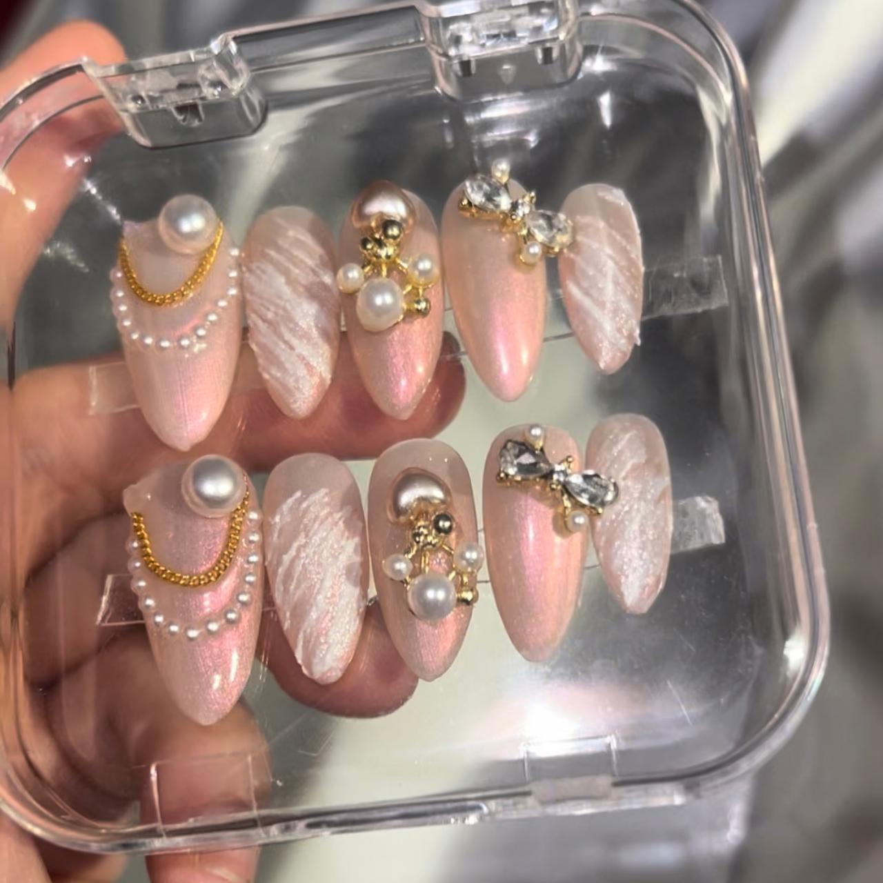 Set Coral