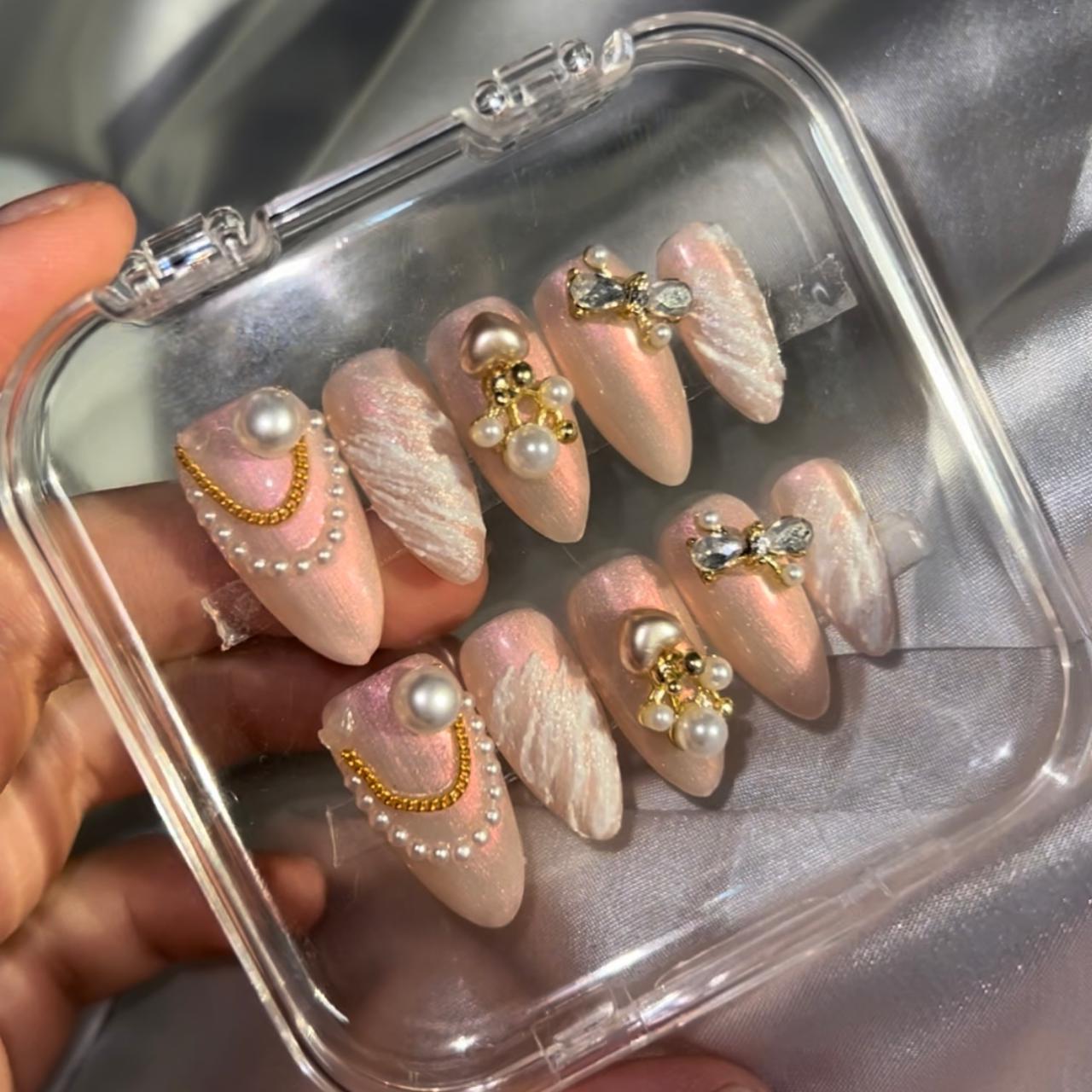 Set Coral