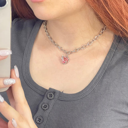 Collar Corazón