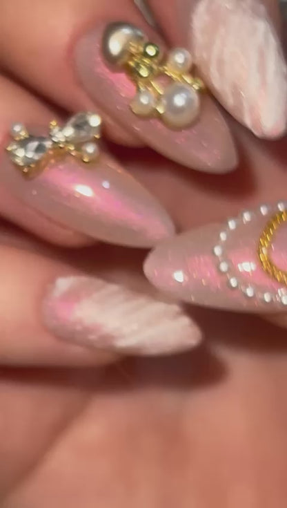 Set Coral